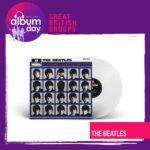 THE BEATLES ANNOUNCE 60th ANNIVERSARY REISSUE OF ‘A HARD DAY’S NIGHT’