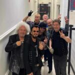 RINGO STARR & HIS ALL STARR BAND AT WILL PLAY AT THE RYMAN AUDITORIUM