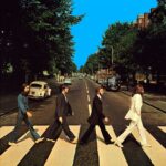 BILLBOARD 200: “ABBEY ROAD” CLIMBS ON FIVE TALLIES