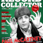 RECORD COLLECTOR CHRISTMAS 2024