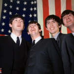 61 YEARS AGO TODAY: THE BEATLES ARRIVE FOR THEIR 1st US TOUR