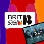 THE BEATLES’ NOMINATED SONG FAILED TO SECURE THE BRIT AWARDS