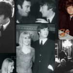 JOHN LENNON ATTENDS FOYLE’s LUNCH IN HIS HONOR