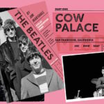 NEW BOOK COMMEMORATING THE 60th ANNIVERSARY OF THE BEATLES’ FINAL CONCERT