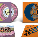 GEORGE HARRISON: 2 NEW ZOETROPE VINYLS OUT TOMORROW