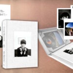 THE THIRD EYE (DELUXE EDITION) WIL BE RELEASED ON OCTOBER