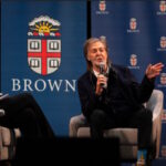 PAUL McCARTNEY DISCUSSES LIFE POST-BEATLES AT ‘MAN ON THE RUN’ AT BROWN
