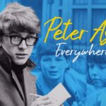 ‘PETER ASHER: EVERYWHERE MAN’ AT THE UNCSA MAIN THEATRE TOMORROW