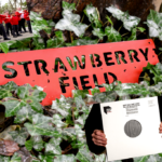 STEPS AT STRAWBERRY FIELD