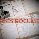 OFFICIAL BEATLES FAN CLUB