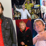 RINGO STARR: “I JUST THROUGHT ROGER WAS BEING CRAZY”