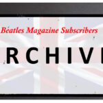 ARCHIVE