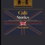 CAFE STORIES: THE ECHO OF A BEATLE MELODY