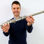 ICONIC BEATLES-ERA FLUTE HEADING TO AUCTION