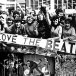 THE BEATLES: BEFORE THE INTERNET AND THE FIRST GLOBAL FAN EXPERIENCE