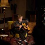 PAUL McCARTNEY PRESENTED HIS NEW ALBUM AT ABBEY ROAD STUDIOS