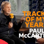 PAUL McCARTNEY ON VERNON KAY’S SHOW ON BBC RADIO 2