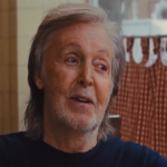 THE PRESENT OF THE PAST: PAUL McCARTNEY & PAUL MESCAL “IN CONVERSATION”
