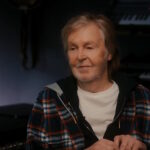 PAUL McCARTNEY: ‘I’M NOT ME ANYMORE. I’M THE MONKEY’