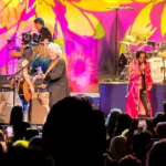 RINGO STARR & HIS ALL STARR BAND AT PECHANGA RESORT CASINO