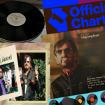CHART HISTORY OF ‘LONG LONG ROAD’