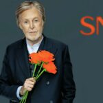 PAUL McCARTNEY PERFORM ON SNL’s SEASON 51 FINALE