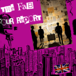 THE FAB FOUR REPORT