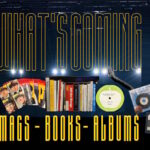 MAGS: WHAT’s COMING