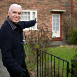 MIKE McCARTNEY: “I WAS VERY LUCK TO BE PART OF THE INNER SANCTUM”