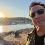 JULIAN LENNON REVEALS CORONARY HEART DISEASE DIAGNOSIS