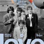 COUNT DOWN TO GLOBAL BEATLES DAY