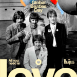 HAPPY GLOBAL BEATLES DAY!