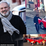 EXTRAS WANTED IN NORTH WALES FOR THE NEW BEATLES BIOPIC