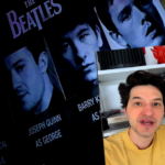BEN SCHWARTZ JOINS SAM MENDES’ BEATLES FILM SERIES