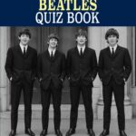 THE MAGICAL MYSTERY BEATLES QUIZ BOOK