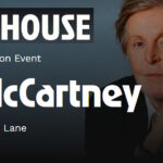 A CONVERSATION AT THE ROUNDHOUSE