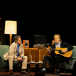 PAUL McCARTNEY IN CONVERSATION / ROUNDHOUSE