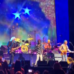 RINGO STARR AT THE  FINDLAY TOYOTA CENTER, AZ