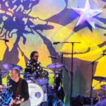 RINGO STARR  AT THE SAN JOSE CIVIC, CALIFORNIA