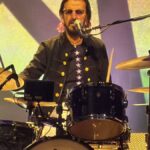 RINGO STARR AT THE ECCLES THEATER, UTAH