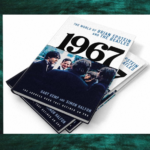 1967 – THE WORLD OF BRIAN EPSTEIN & THE BEATLES