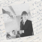 JOHN LENNON’s HANDWRITTEN BEATLES LYRICS SELL FOR $656,250