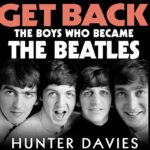 HUNTER DAVIES’ NEW BOOK