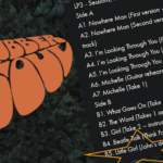 RUBBER SOUL INCLUDES THE UNRELEASED TRACK “LITTLE GIRL”