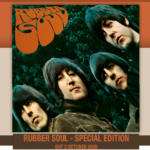 RUBBER SOUL NEW SPECIAL EDITION OUT OCTOBER 2ND