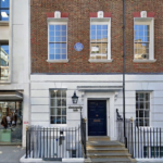 MUSEUM ON SAVILE ROW COULD CAUSE CONGESTION, ASSOCIATION WARNS