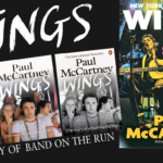 WINGS: THE STORY OF A BAND ON THE RUN LANDS ON PAPERBACK