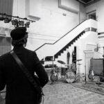 WHAT WAS JOHN LENNON’s FIRST BEATLES GUITAR SOLO?
