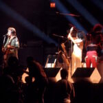 54 YEARS SINCE JOHN LENNON’s ‘ONE TO ONE’ BENEFIT CONCERT