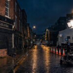 NEW BBC SERIES ‘HAMBURG DAYS’ FILMED IN LIVERPOOL